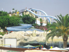 Aphrodite Water Park 
