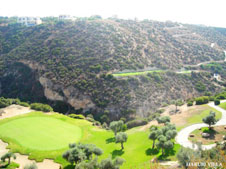 Aphrodites Hills