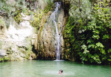Baths of Aphrodite