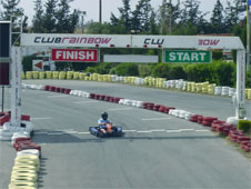 Go Karting