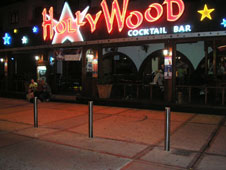 Hollywood Cocktail Bar