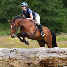 Horse Riding