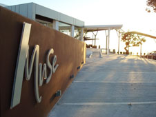 Muse Cafe