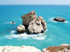 Petra-Tou-Romiou